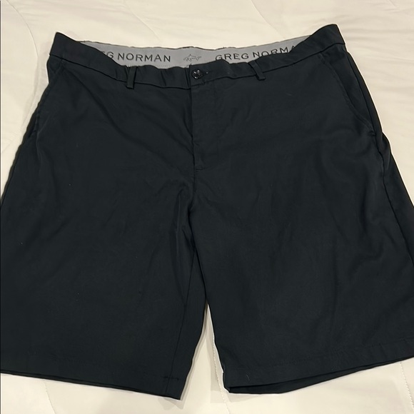 Greg Norman Collection Other - Greg Norman Collection Men's Black Shorts